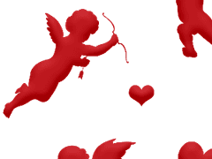 [뷔진] 큐피드 카드 下