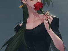 [OPEN] 일러스트 커미션