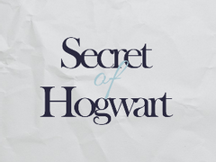 호그와트의 비밀 : PROFILE