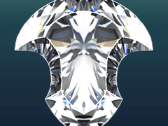 Ancient Crystal PNG