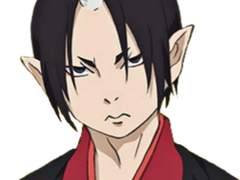 [호오즈키의 냉철] 호오즈키 증사