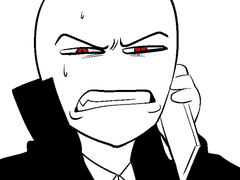 분노의 로맨스 - 3