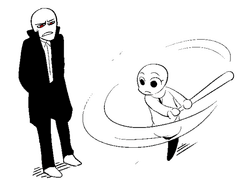 분노의 로맨스 - 4