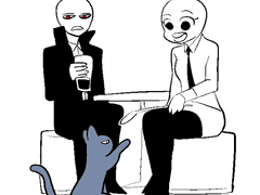 분노의 로맨스 - 5