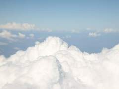 연극부의 푸른색 그 선배