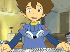 [하이큐 상황문답] 게임에 빠진 여자친구