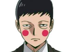 [모브사이코100] 에쿠보 증사