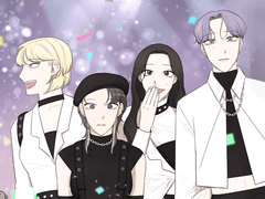 [GL] 진짜로 바꿔줘 1화