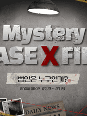 Mystery X File