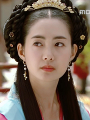 신국 공주들의 나날