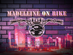 [마들에슾] 바이크를 탄 줄리엣