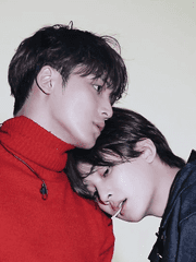 김민규x윤정한 조각글