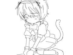 네코미미쇼타모음