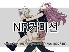 [닫힘] NR커미션