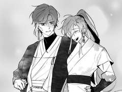 세계 안의 귀인