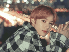 [정우] 말랑젤리 上