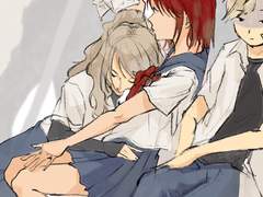 관캐계연 거절한 바보새끼가 나예요