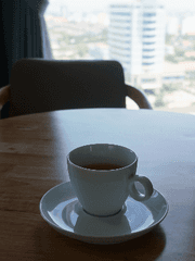 내가 너를 구제한 걸까 너가 나를 구제한 걸까