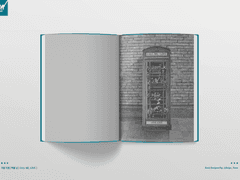 [내지 편집] #88 백별 님 | CALL ME, LOVE