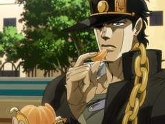 죠타로랑 소꿉친구랑 알콩달콩