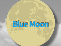 Blue Moon