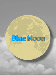 Blue Moon