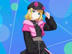 팝·아웃·세카이