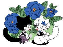 테루메이드카라쨩