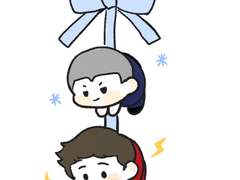 [콜드플래시] 그림 백업 3 (드라마&코믹스)