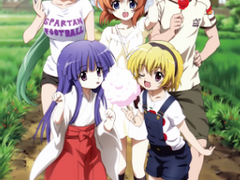 파레루타의 애니평론 3화