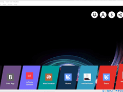 webOS 개발환경 만들기