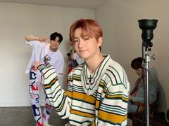 [더보이즈] 가보자고 TALK