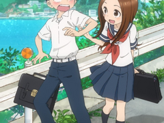 파레루타의 애니평론 4화