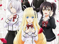 파레루타의 애니평론 5화