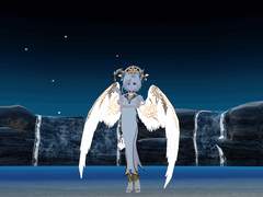 210705 사막의 밤