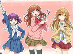 파레루타의 애니평론 9화