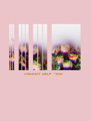 [국민] CANNOT HELP ~ING