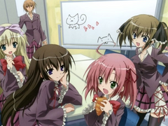 파레루타의 애니평론 10화