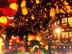 [렌탄] 長恨夢_장한몽