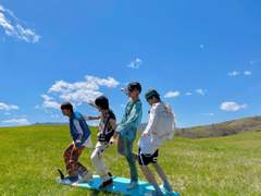 상황문답 - 카페 알바 시티들