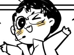 [우카타케] 덕질도 사랑일까요