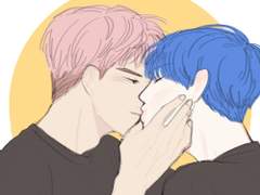 강른 연성 백업