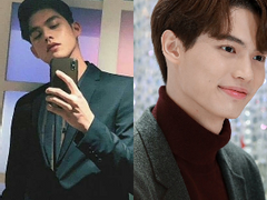 Orange Paradise (prequel)