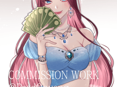 ㄷㄹㄷㄹ님 커미션