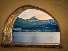 사랑은 편견을 버리는 것, 사랑은 세상을 제대로 보는 법.