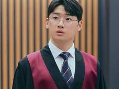 로스쿨 1화 서지호 대사