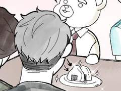 공주야 내가 떠오께