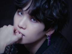 분홍(雰虹) - 보라_87