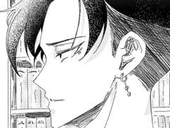 [코코이누] 約束の為か?