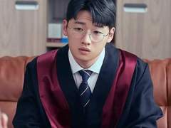 로스쿨 7화 서지호 대사